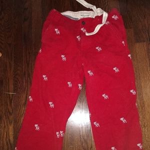 moose snow pants